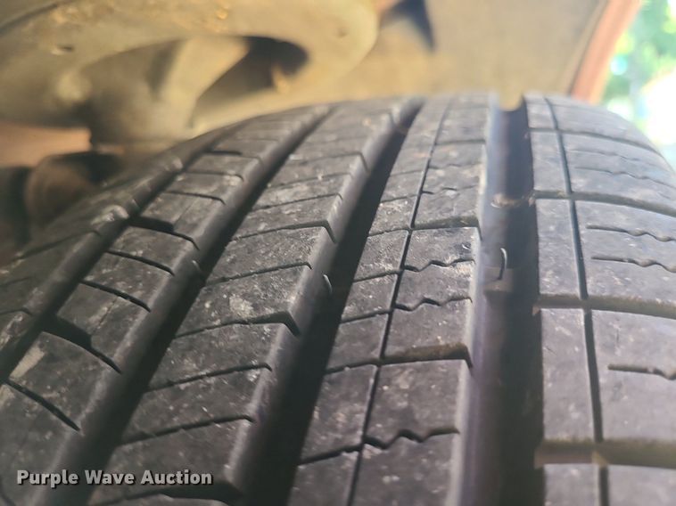 image for item MJ9351 2003 Dodge Grand Caravan EX  handicap accessible van