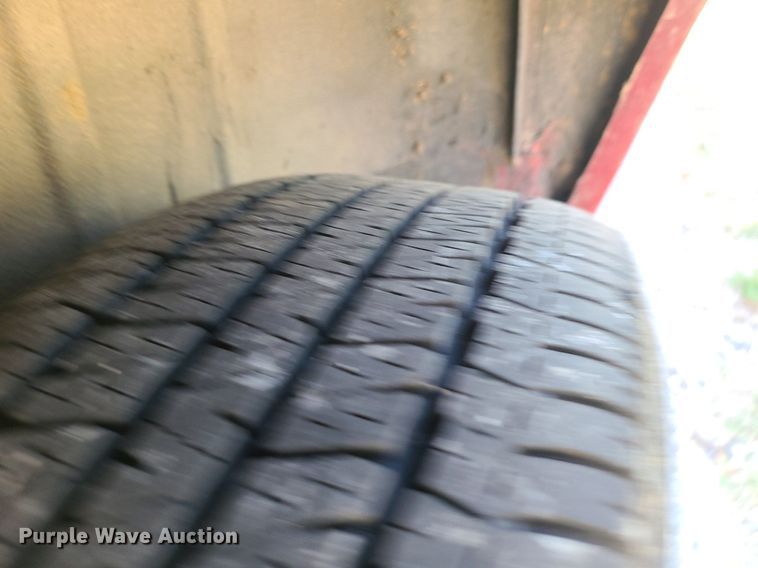 image for item MJ9351 2003 Dodge Grand Caravan EX  handicap accessible van