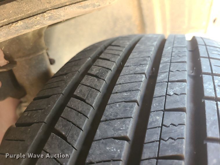 image for item MJ9351 2003 Dodge Grand Caravan EX  handicap accessible van