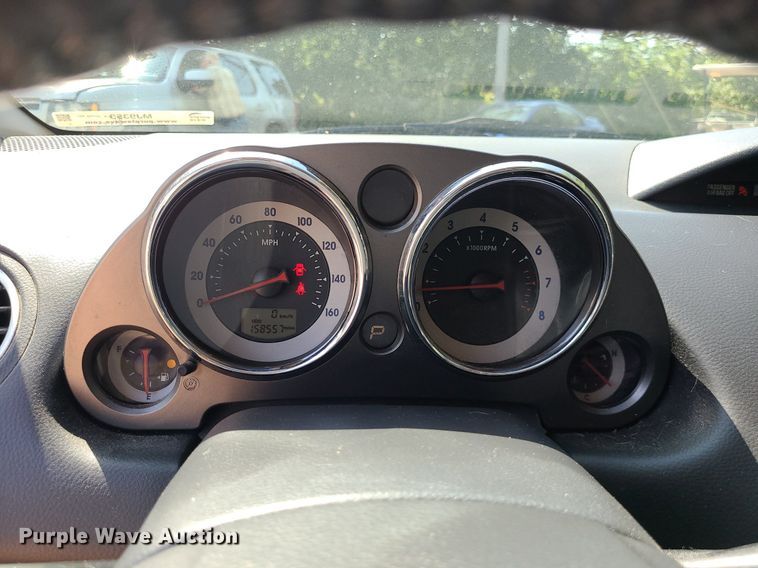 image for item MJ9353 2006 Mitsubishi Eclipse