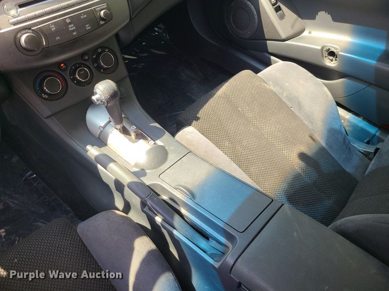 image for item MJ9353 2006 Mitsubishi Eclipse