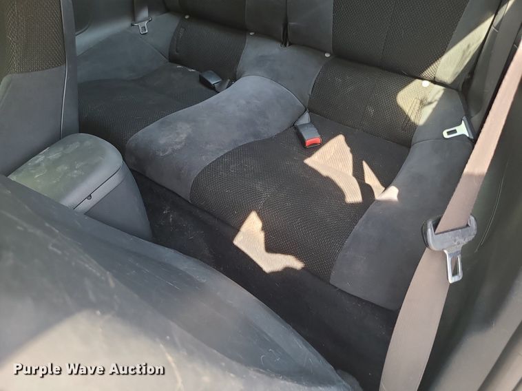 image for item MJ9353 2006 Mitsubishi Eclipse