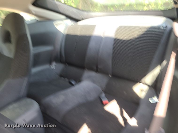 image for item MJ9353 2006 Mitsubishi Eclipse