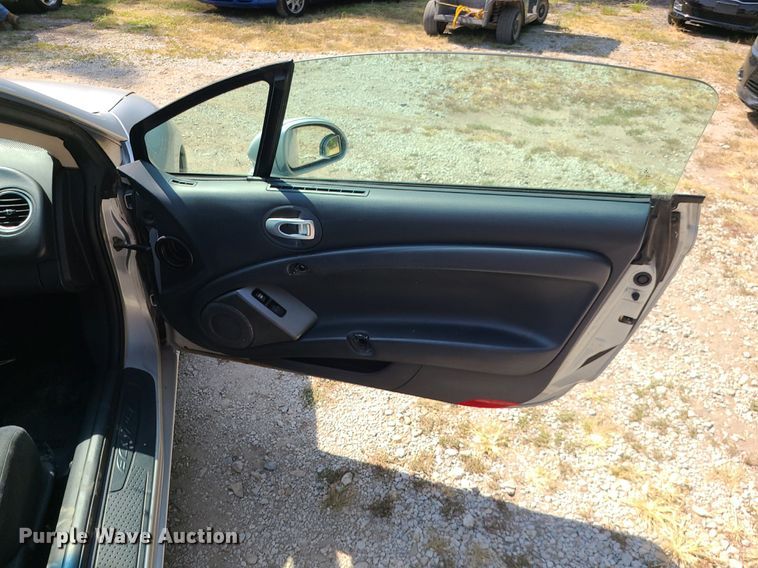 image for item MJ9353 2006 Mitsubishi Eclipse