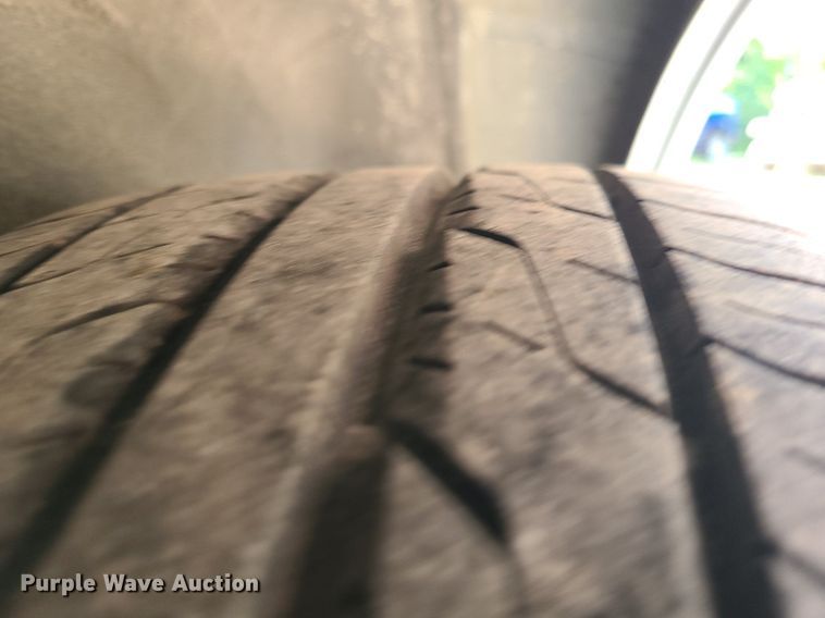 image for item MJ9353 2006 Mitsubishi Eclipse