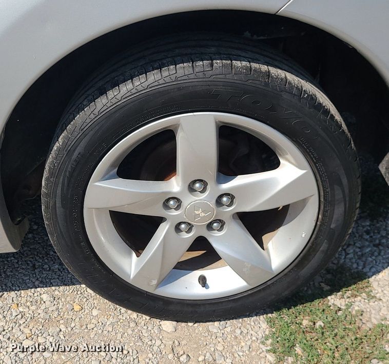 image for item MJ9353 2006 Mitsubishi Eclipse