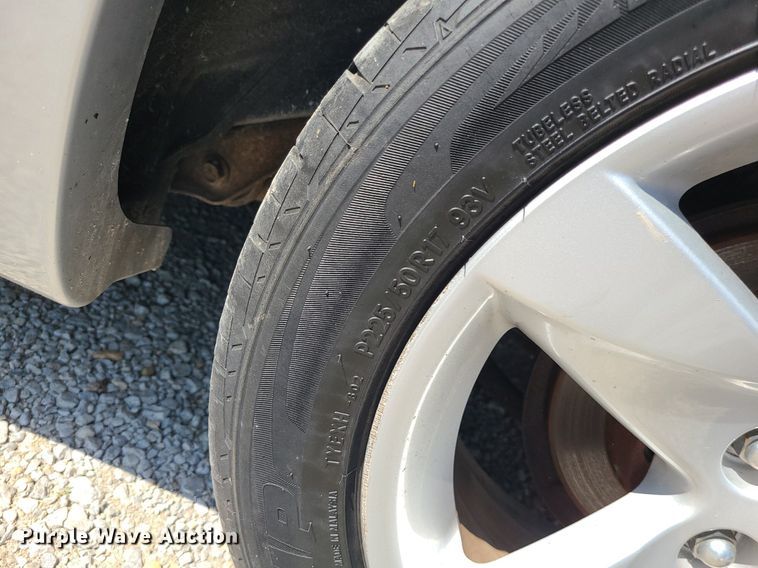 image for item MJ9353 2006 Mitsubishi Eclipse