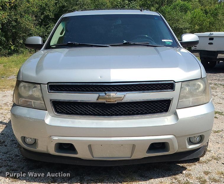 image for item MJ9354 2010 Chevrolet Tahoe  SUV