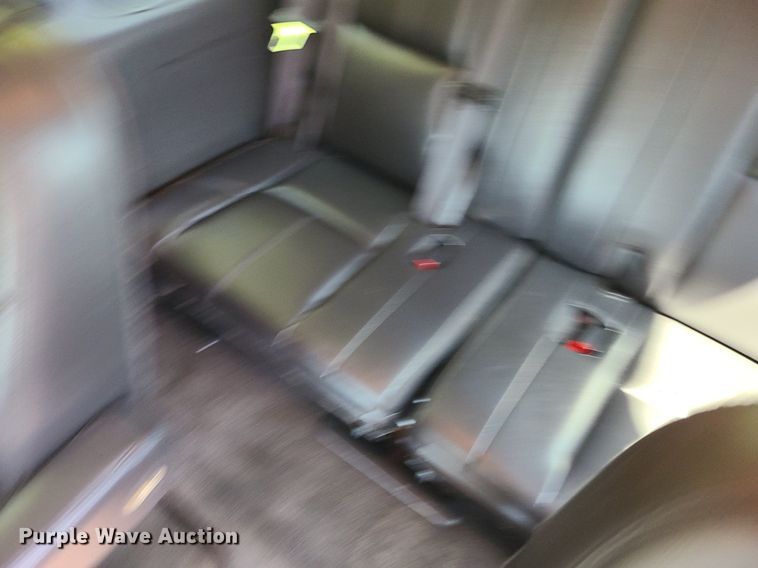 image for item MJ9354 2010 Chevrolet Tahoe  SUV