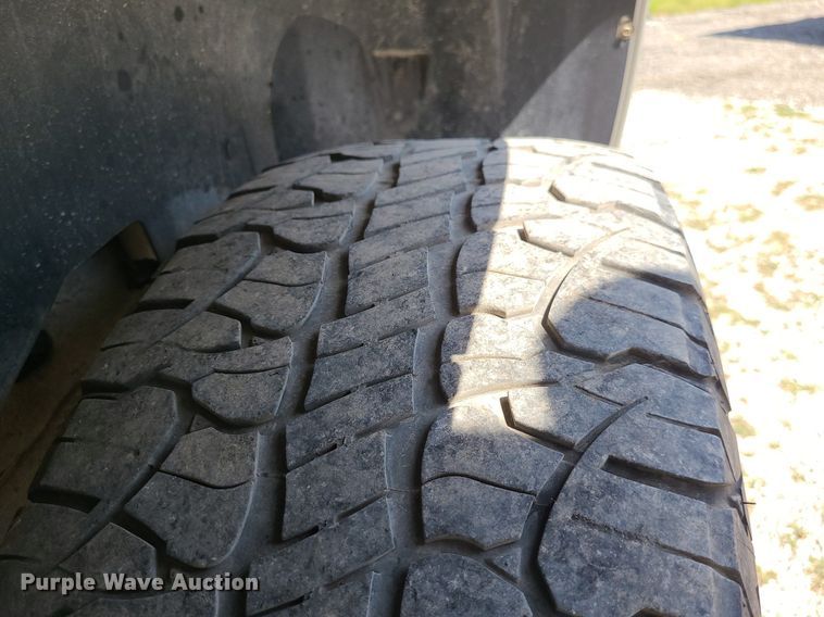 image for item MJ9354 2010 Chevrolet Tahoe  SUV