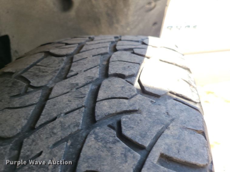 image for item MJ9354 2010 Chevrolet Tahoe  SUV