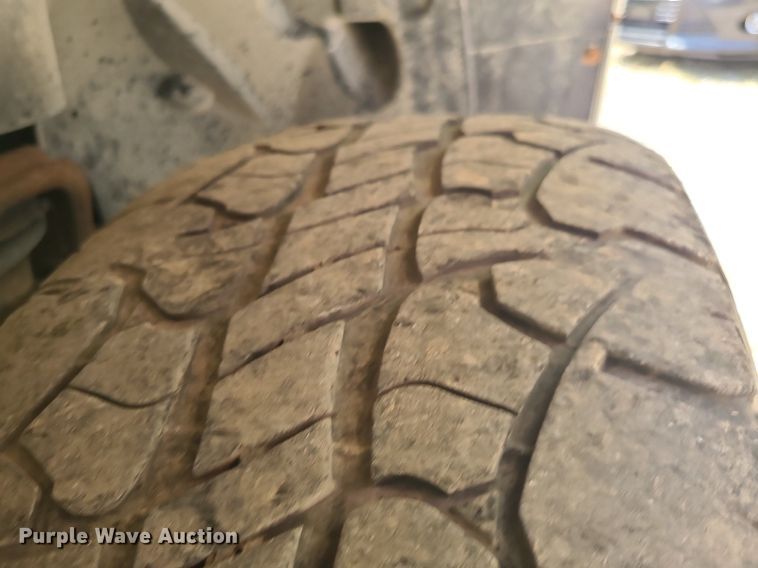 image for item MJ9354 2010 Chevrolet Tahoe  SUV