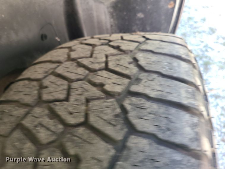 image for item MJ9354 2010 Chevrolet Tahoe  SUV