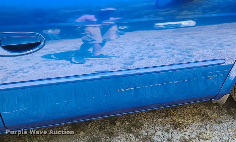 image for item MJ9355 2005 Dodge Neon