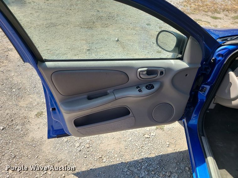 image for item MJ9355 2005 Dodge Neon