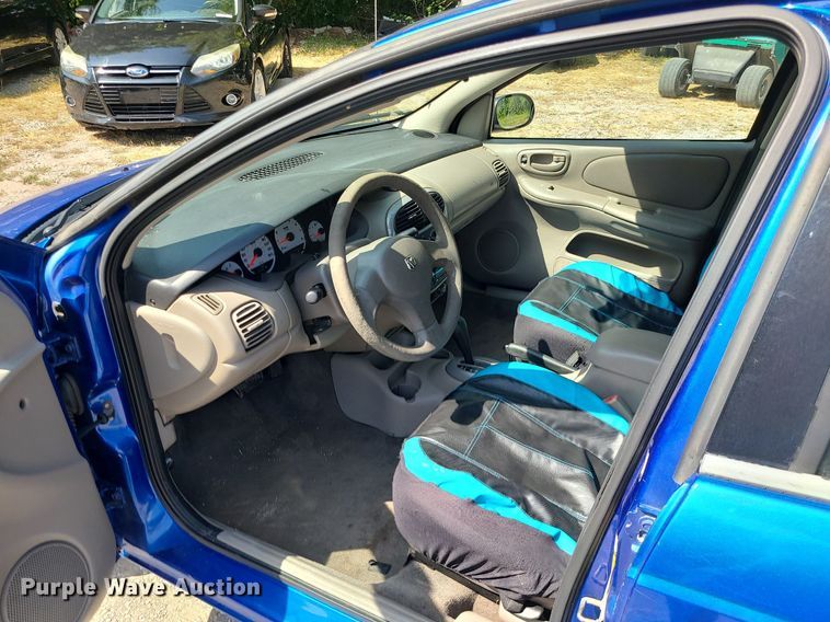 image for item MJ9355 2005 Dodge Neon