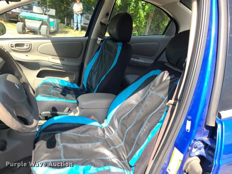 image for item MJ9355 2005 Dodge Neon