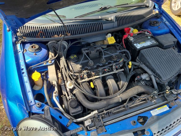 image for item MJ9355 2005 Dodge Neon