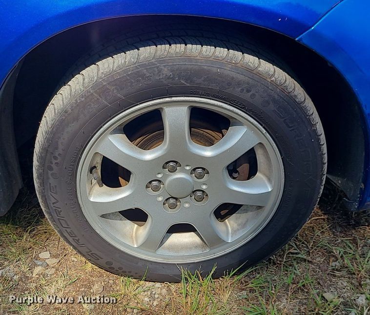 image for item MJ9355 2005 Dodge Neon