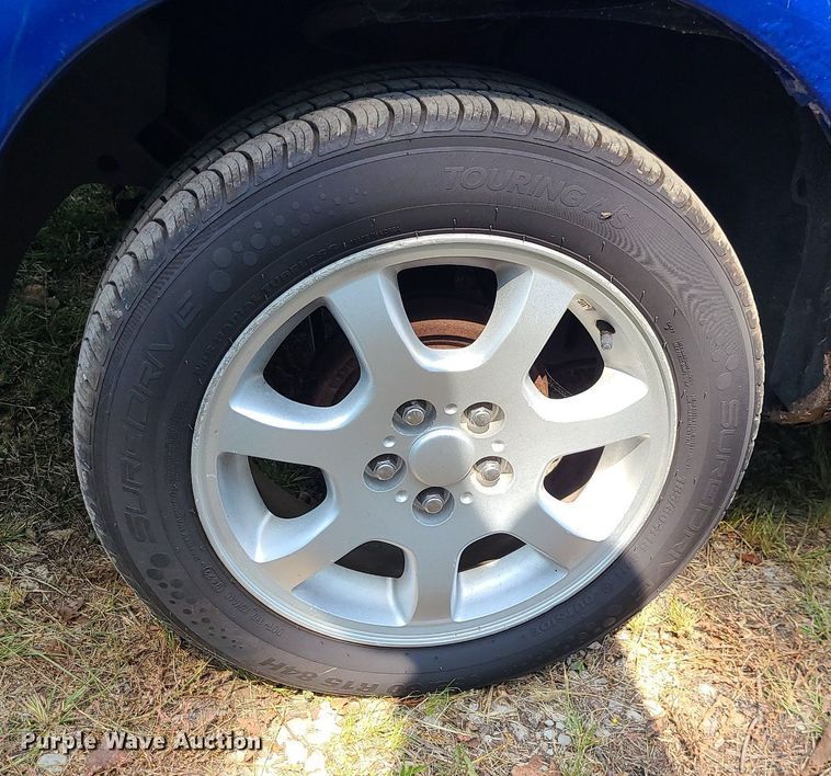 image for item MJ9355 2005 Dodge Neon