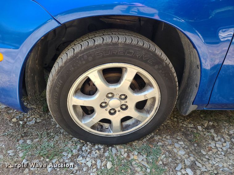 image for item MJ9355 2005 Dodge Neon