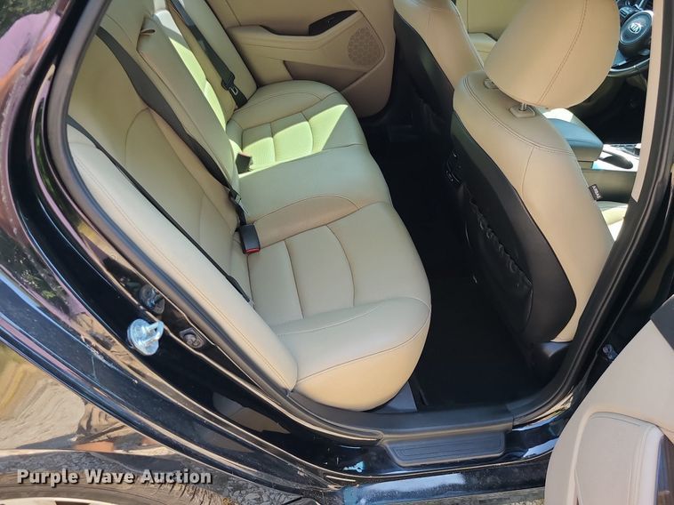 image for item MJ9356 2015 Kia Optima