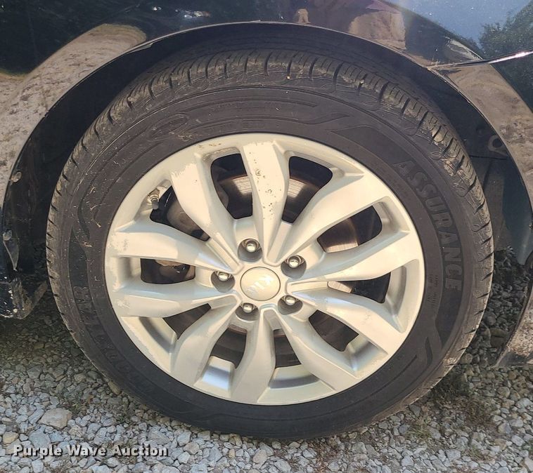 image for item MJ9356 2015 Kia Optima