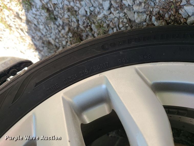 image for item MJ9356 2015 Kia Optima