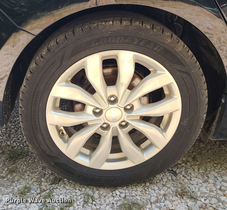 image for item MJ9356 2015 Kia Optima