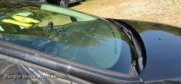 image for item MJ9357 2014 Ford Focus