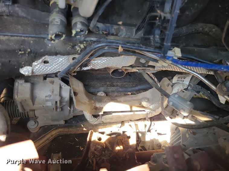 image for item MJ9357 2014 Ford Focus