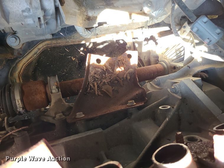 image for item MJ9357 2014 Ford Focus