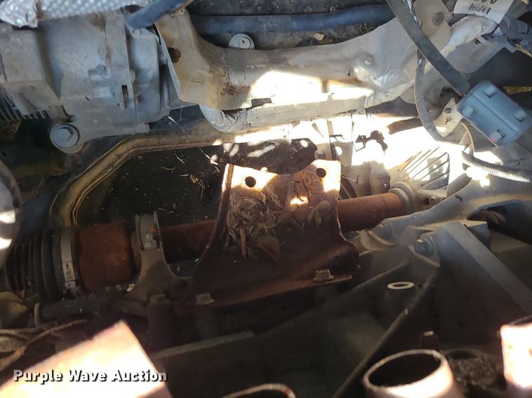 image for item MJ9357 2014 Ford Focus