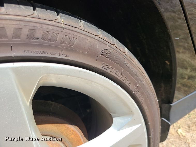 image for item MJ9357 2014 Ford Focus