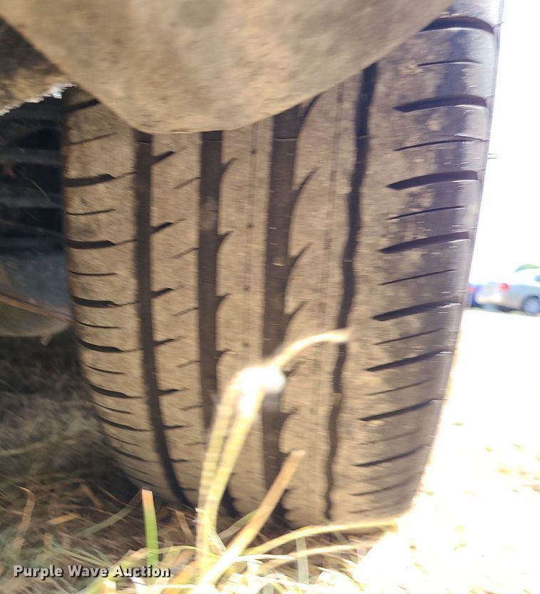 image for item MJ9357 2014 Ford Focus