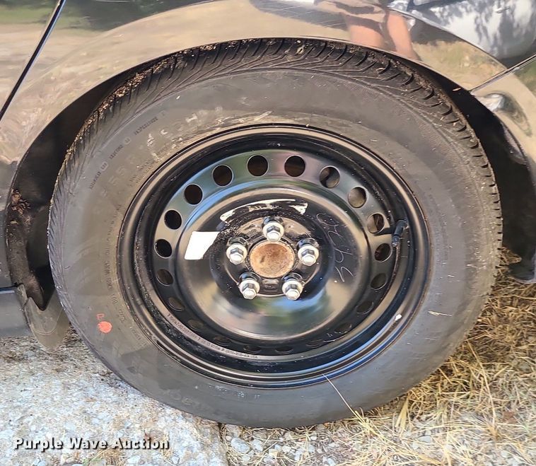 image for item MJ9357 2014 Ford Focus