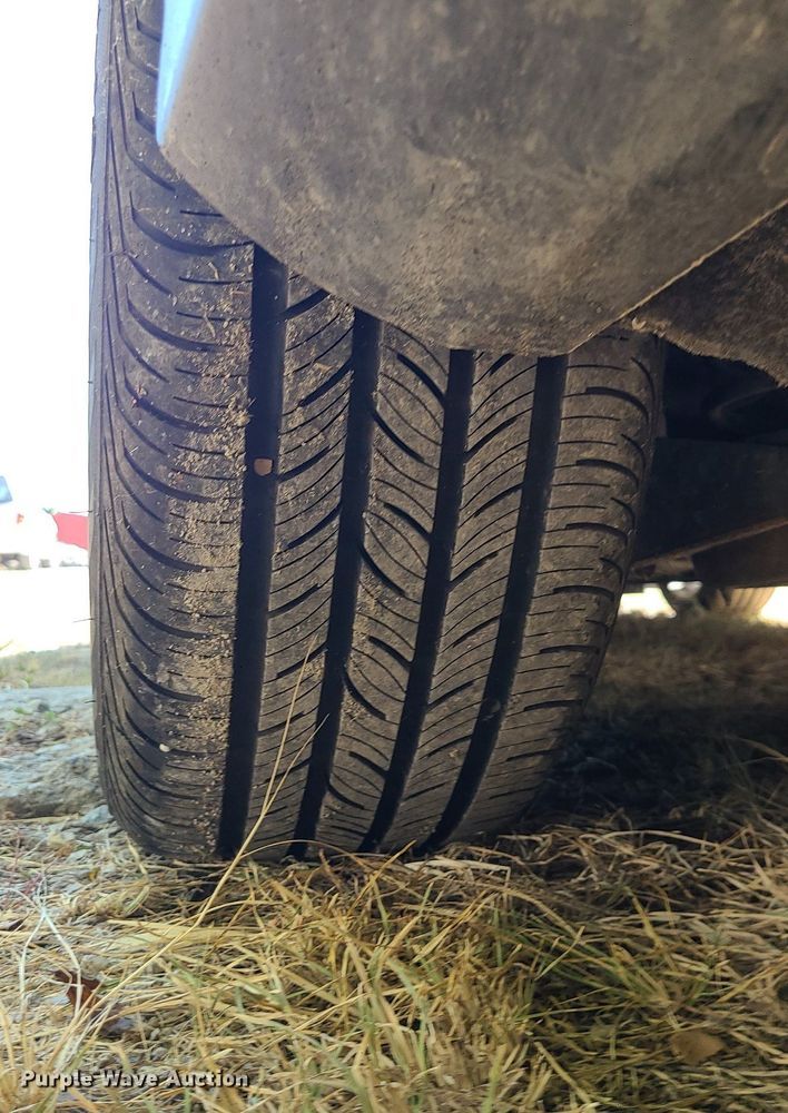 image for item MJ9357 2014 Ford Focus