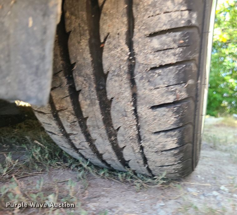 image for item MJ9357 2014 Ford Focus