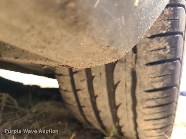 image for item MJ9357 2014 Ford Focus