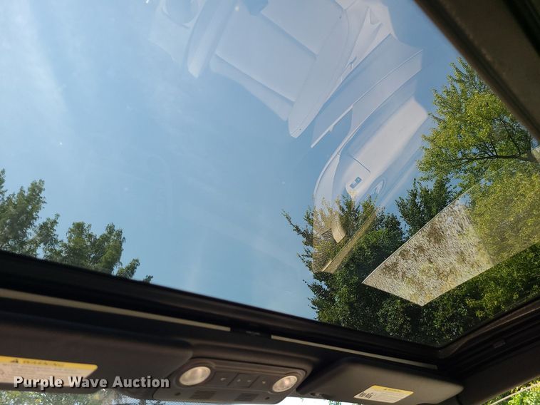 image for item MJ9358 2009 Volkswagen  Eos 