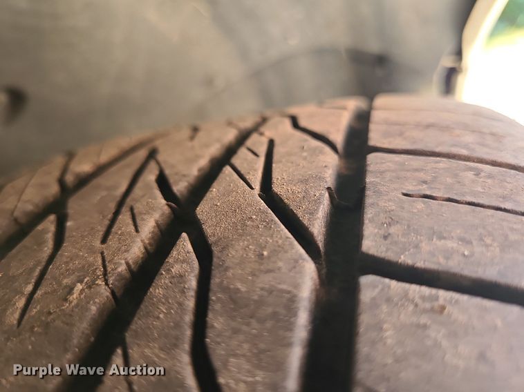 image for item MJ9358 2009 Volkswagen  Eos 