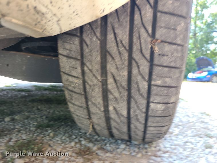 image for item MJ9358 2009 Volkswagen  Eos 