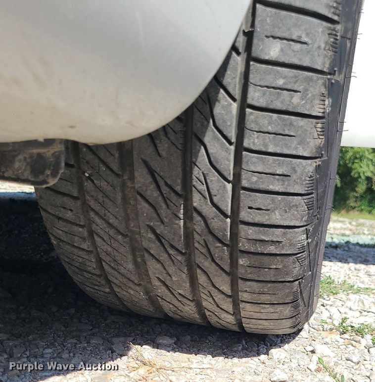 image for item MJ9358 2009 Volkswagen  Eos 