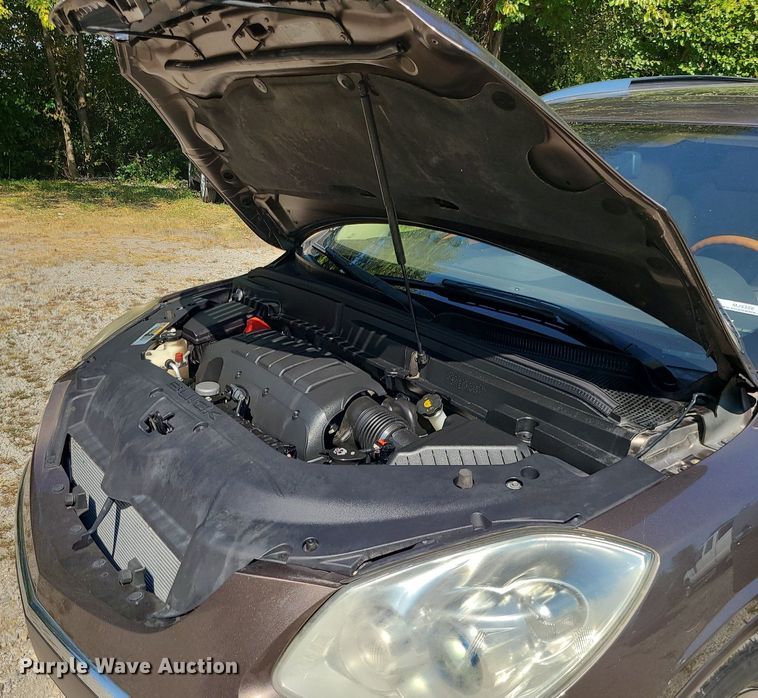 image for item MJ9359 2012 Buick Enclave  SUV