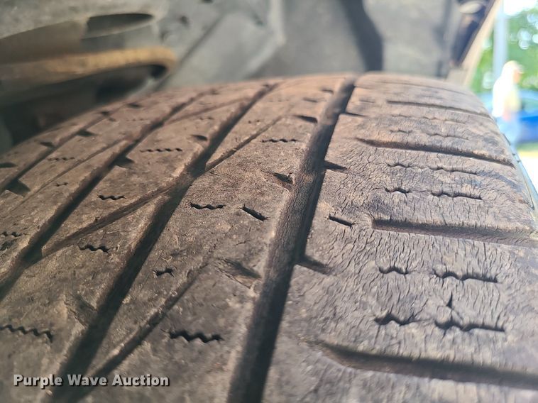 image for item MJ9359 2012 Buick Enclave  SUV