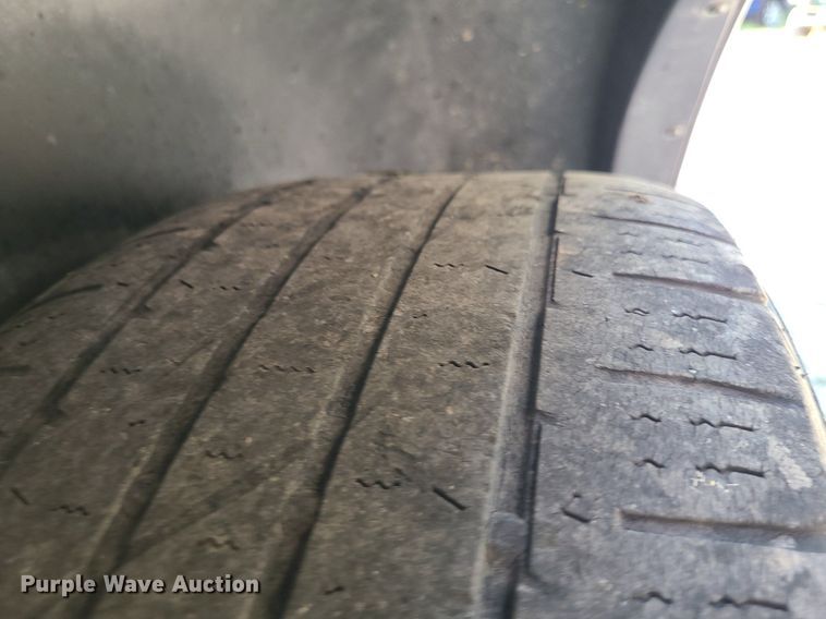 image for item MJ9359 2012 Buick Enclave  SUV