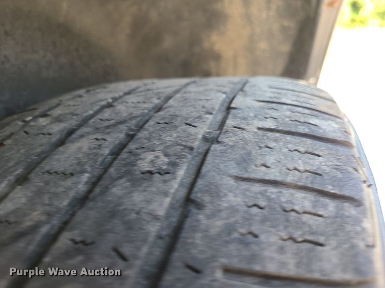 image for item MJ9359 2012 Buick Enclave  SUV