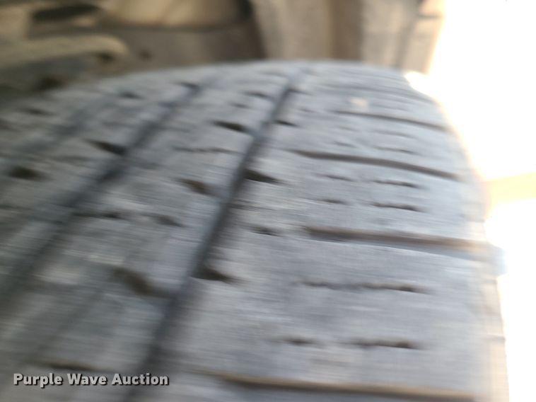 image for item MJ9359 2012 Buick Enclave  SUV