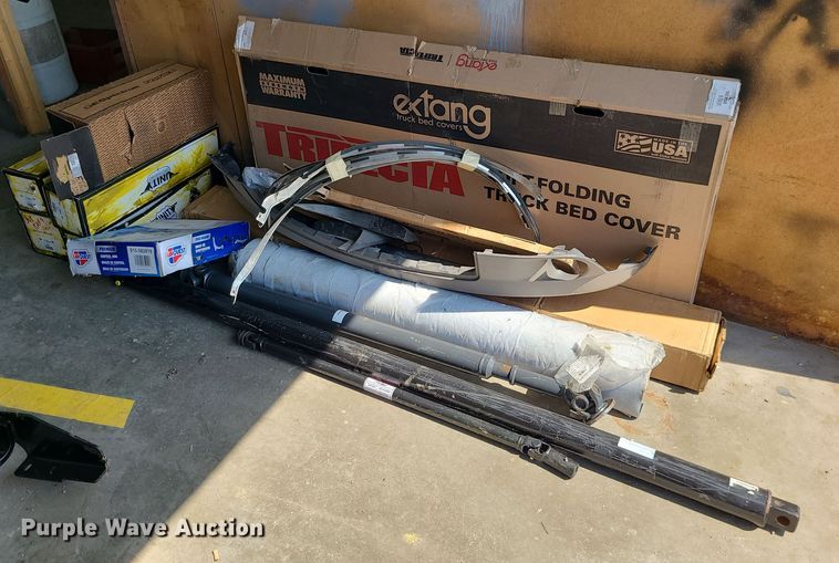 image for item MJ9361 Automotive parts