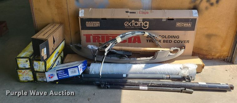 image for item MJ9361 Automotive parts